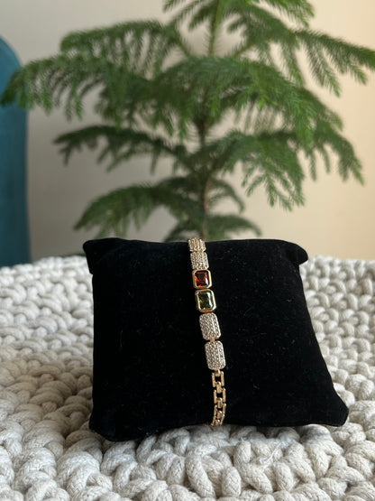 Luxury Stone Bracelet