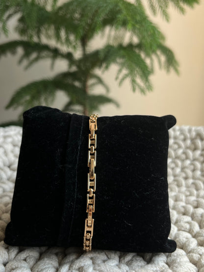 Luxury Stone Bracelet